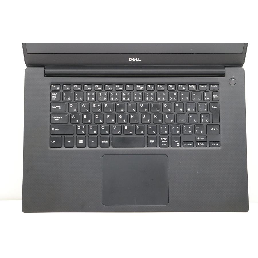 ノートパソコン 【ジャンク品】DELL Precision 5530 Xeon E-2176M 2.7 