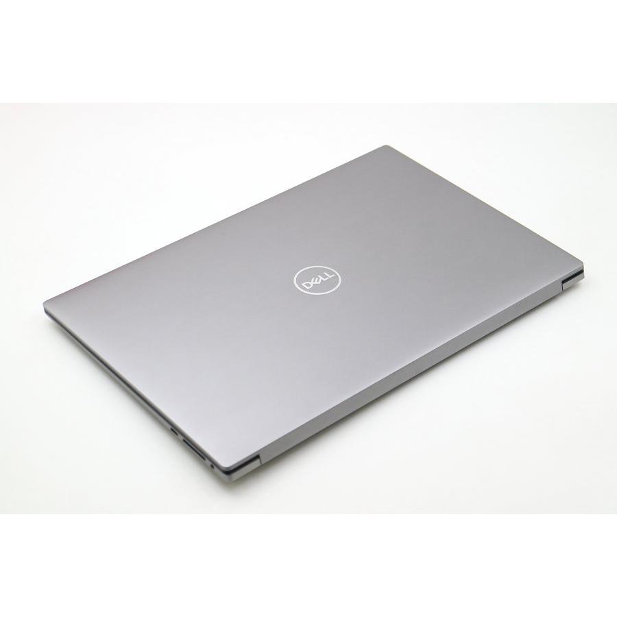 ノートパソコン DELL Precision 5570 Core i7 12800H 2.4GHz