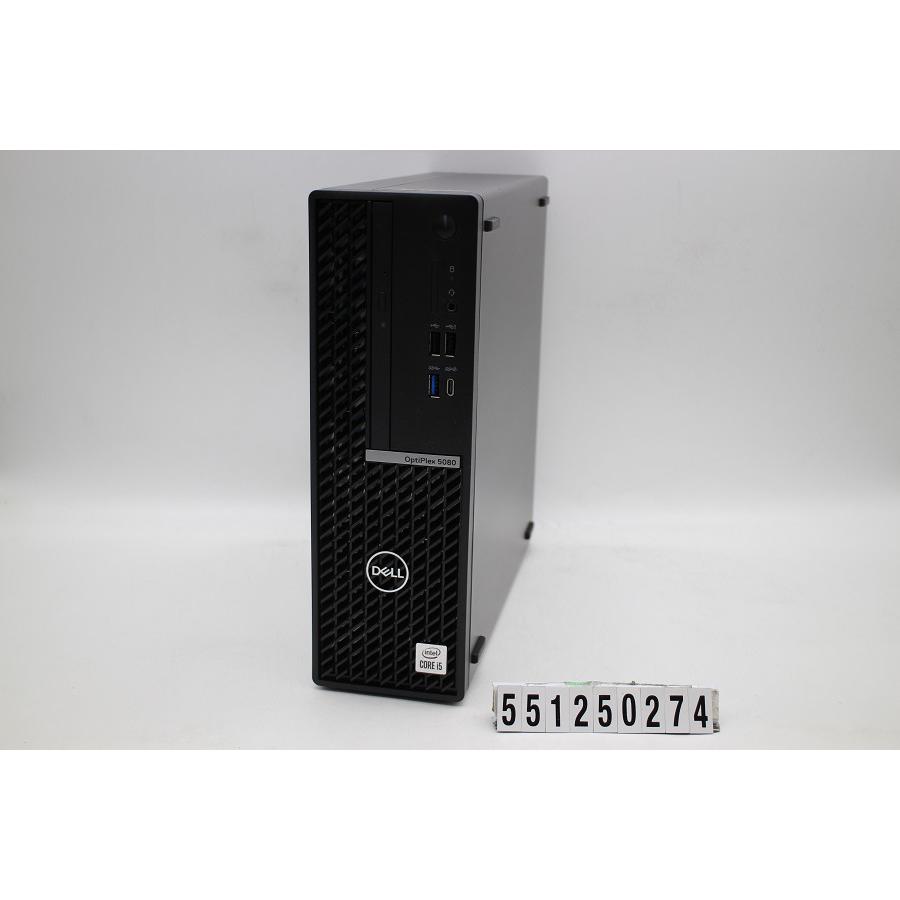 DELL デスクトップPC Optiplex 5080 i5-10500 21RM5XXjckS._UF350,350_QL50_.jpg