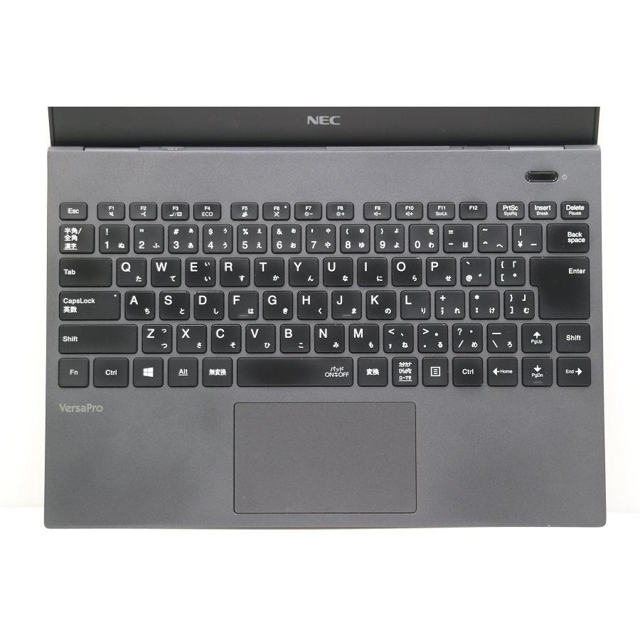 ノートパソコン NEC PC-VKT16GZG9 Core i5 10210U 1.6GHz/8GB/256GB