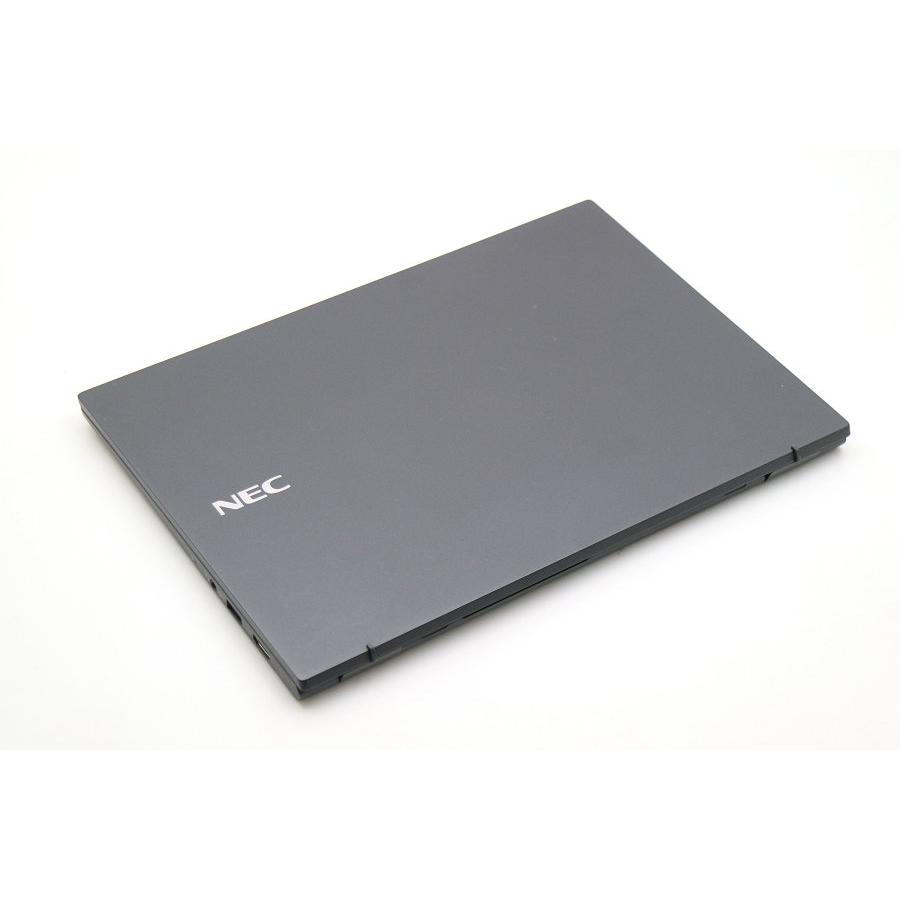 ノートパソコン NEC PC-VKT16GZG9 Core i5 10210U 1.6GHz/8GB/256GB