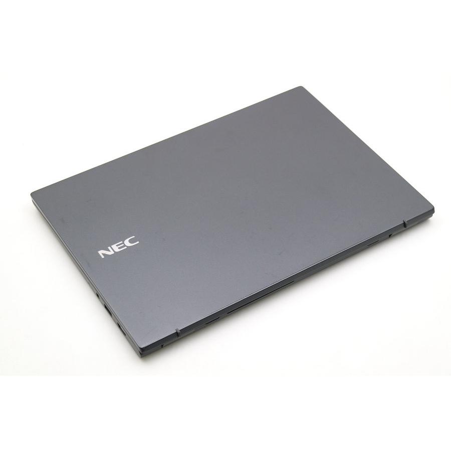 ノートパソコン NEC PC-VKT16GZG9 Core i5 10210U 1.6GHz/8GB/256GB