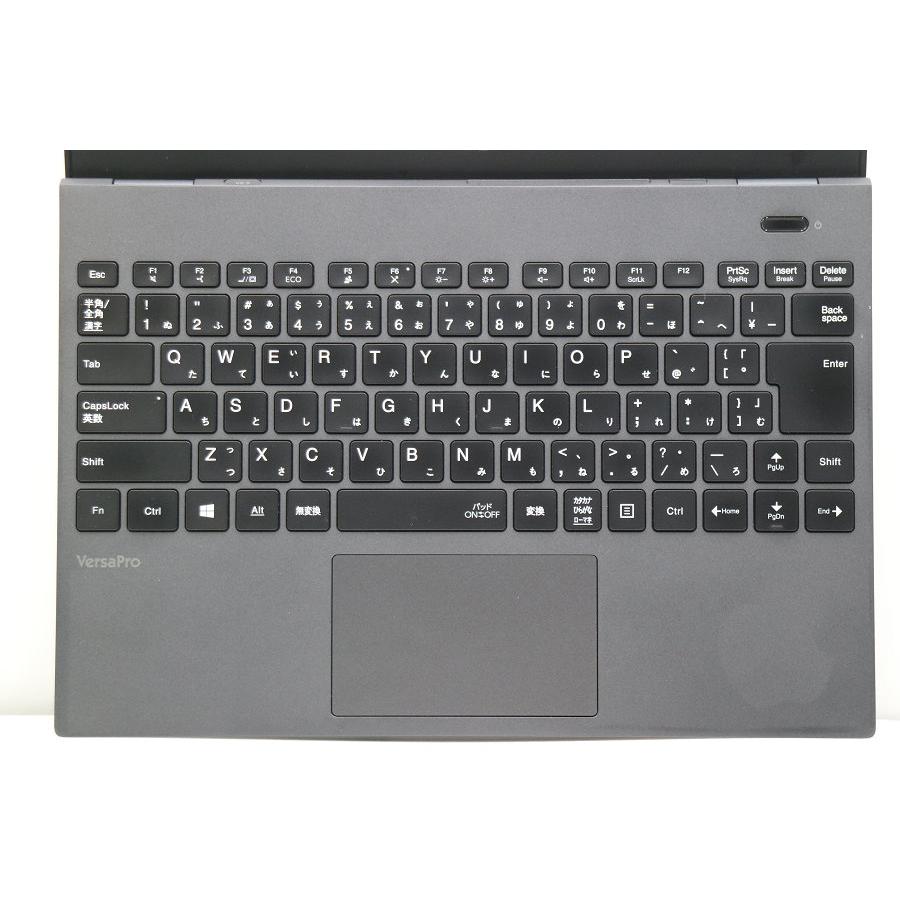 NEC PC-VKT16GZG9 i5 10210U 16/256軽量ノート NEC VersaPro VKT16GZG9 Core i5 第10世代 ノートパソコン 400台入荷