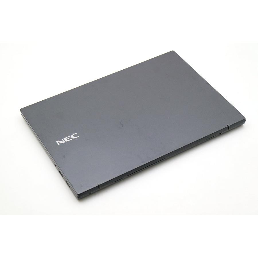 NEC PC-VKT16GZG9 i5 10210U 16/256軽量ノート NEC VersaPro VKT16GZG9 Core i5 第10世代 ノートパソコン 400台入荷