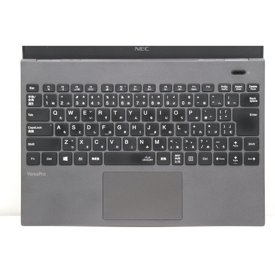 ノートパソコン NEC PC-VKT16GZG9 Core i5 10210U 1.6GHz/8GB/256GB