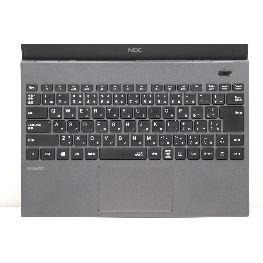 ノートパソコン NEC PC-VKT16GZG9 Core i5 10210U 1.6GHz/8GB