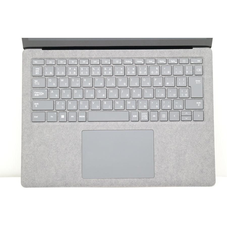 ノートパソコン Microsoft Surface Laptop 5 512GB Core i7 1265U 1.8