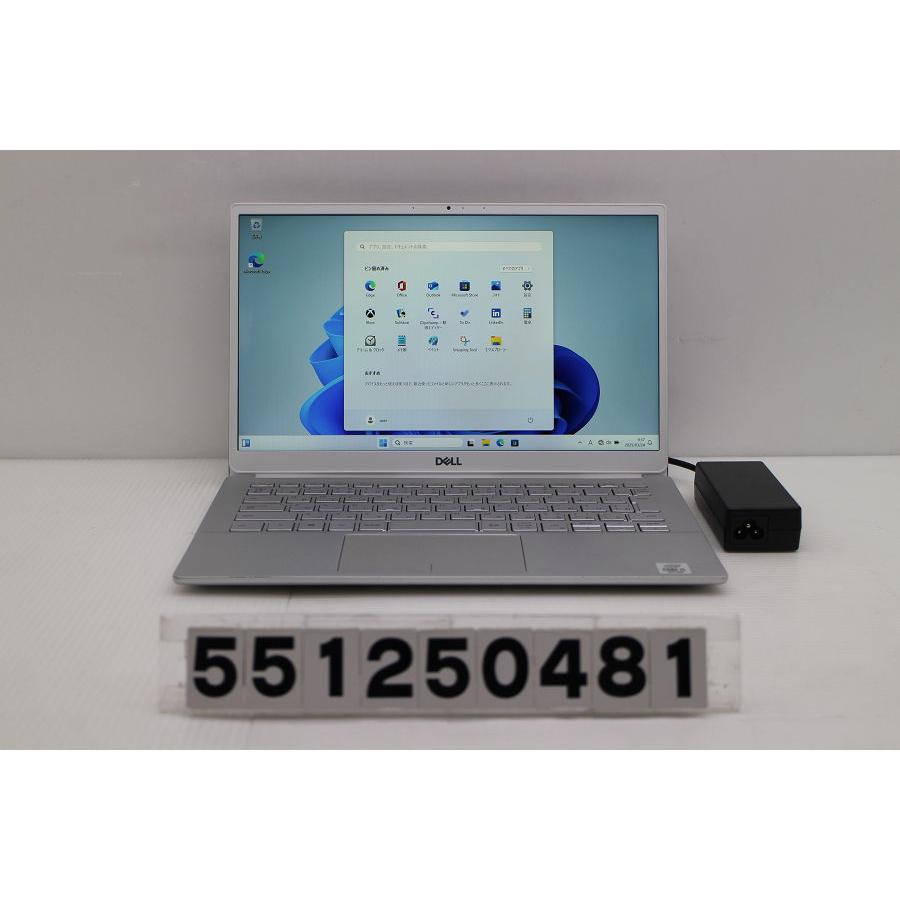 第10世代 i5 バッテリー◎ フルHD 13.3 デル ノートPC inspiron 7391