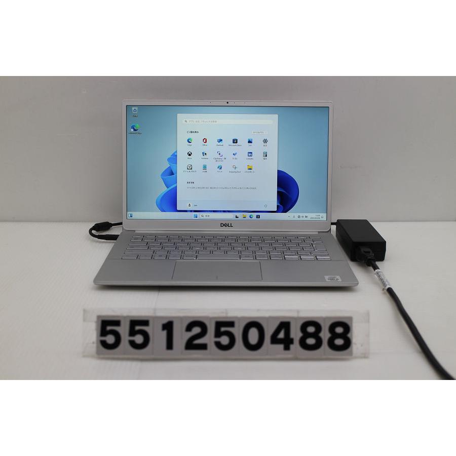 ノートパソコン DELL Inspiron 7391 Core i5 10210U 1.6GHz/8GB/256GB