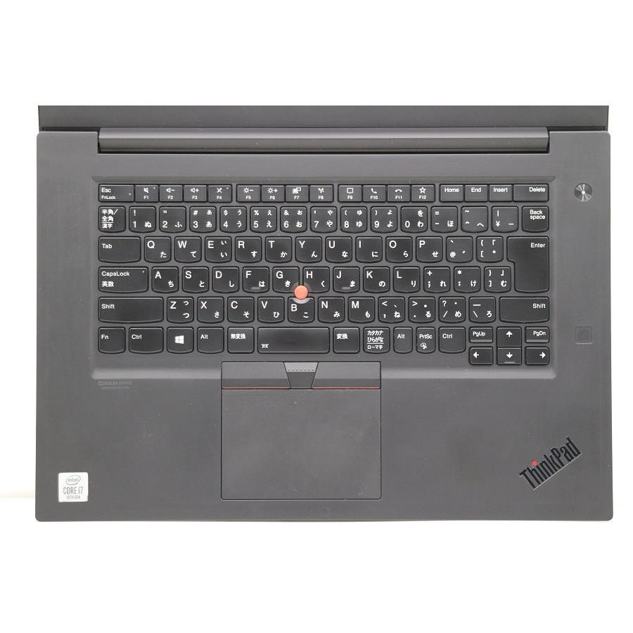その他ノートPC本体 Lenovo ThinkPad P1 Gen 3 i7-10750H 32GB ThinkPad P1 Gen 3 | 15 Inch Workstation Laptop | Lenovo US