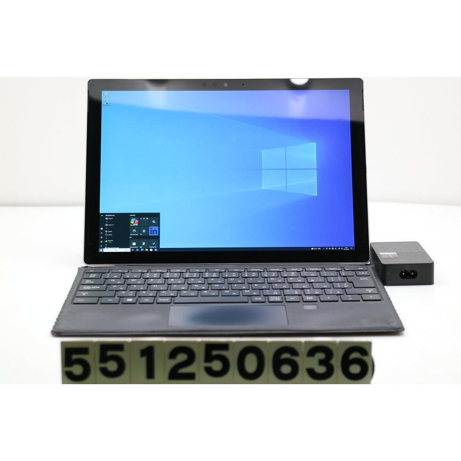 Microsoft Surface Pro 5 256GB Core i5 7300U 2.6GHz/8GB/256GB