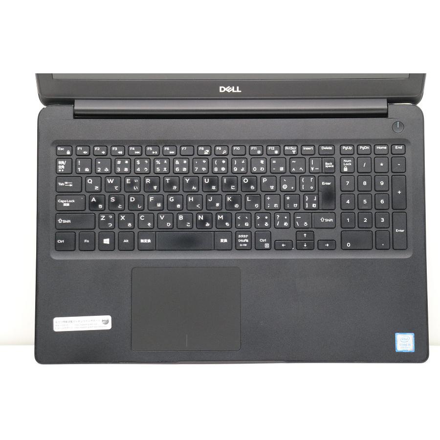 ノートパソコン DELL Latitude 3500 Core i5 8265U 1.6GHz/8GB/256GB