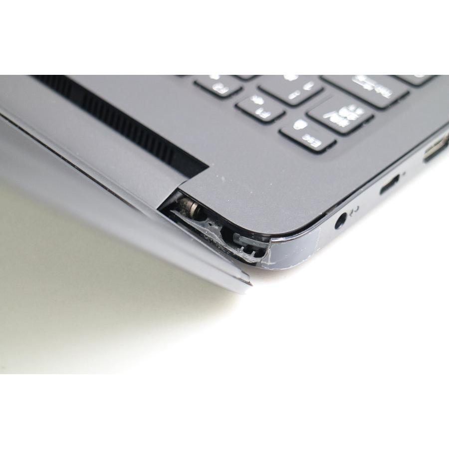 ノートパソコン 【ジャンク品】DELL Latitude 3500 Core i5 8265U 1.6