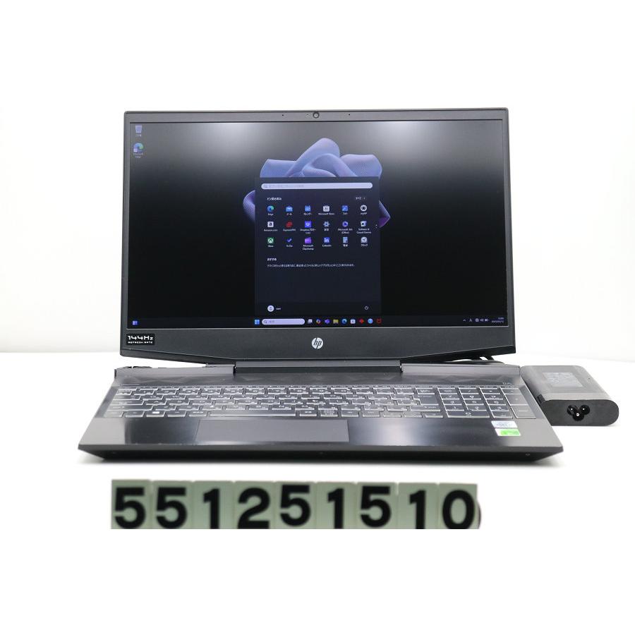 hp Pavilion Gaming ノート (Corei7/8GB/1TB) 【公式通販】