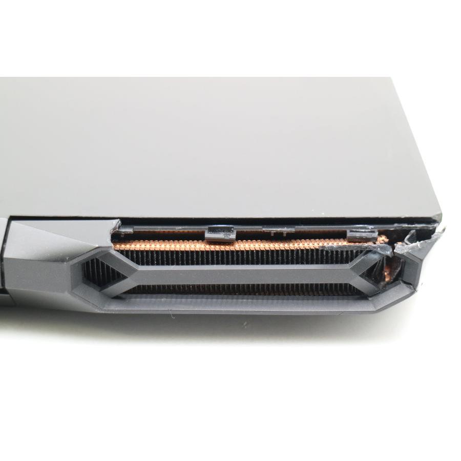 ノートPC HP Pavilion Gaming Laptop 15-dk1002TX HP Pavilion Gaming 15-dk0000 価格.com限定 Core i7&256GB SSD+