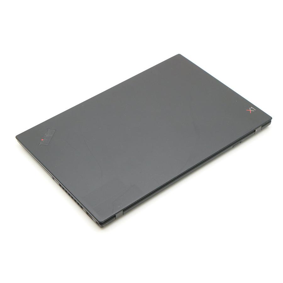 ノートパソコン Lenovo ThinkPad X1 Carbon 6th Gen Core i5 8250U 1.6