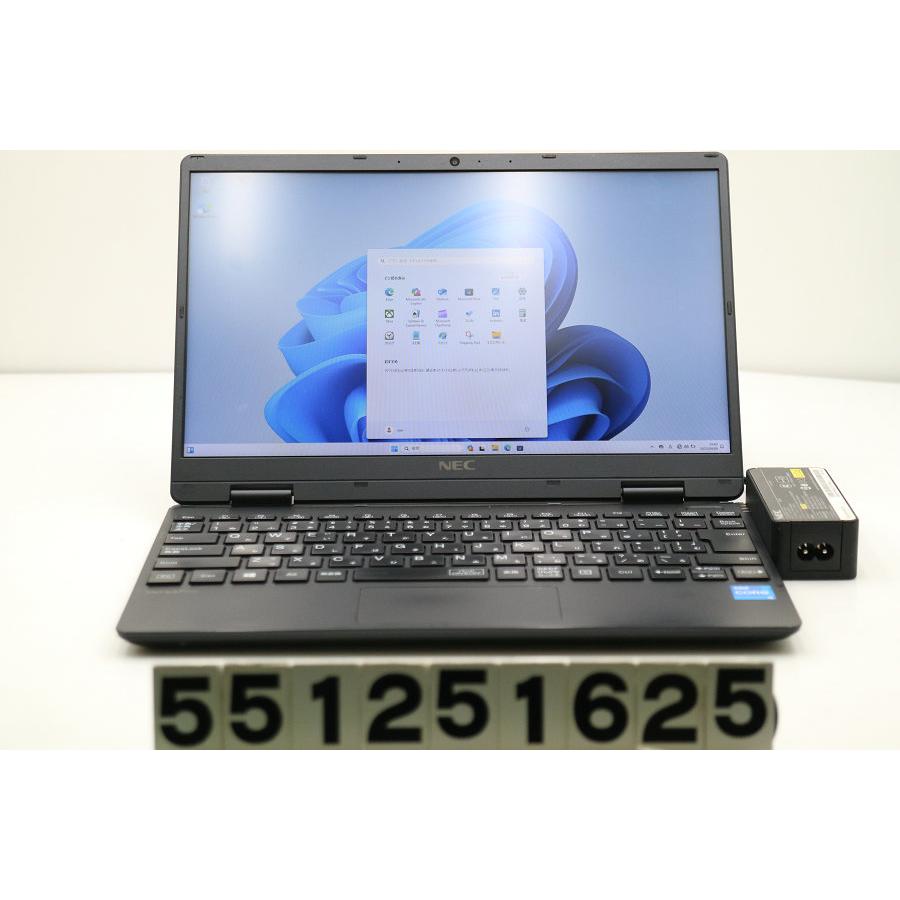 訳あり・格安】Windows11／Core i5-1130G7／8 GB／256 GB NVMe