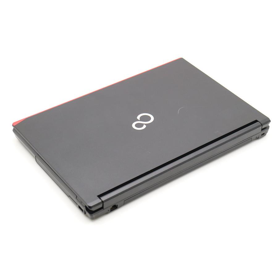 ノートパソコン 富士通 LIFEBOOK A577/T Core i3 7130U 2.7GHz/8GB