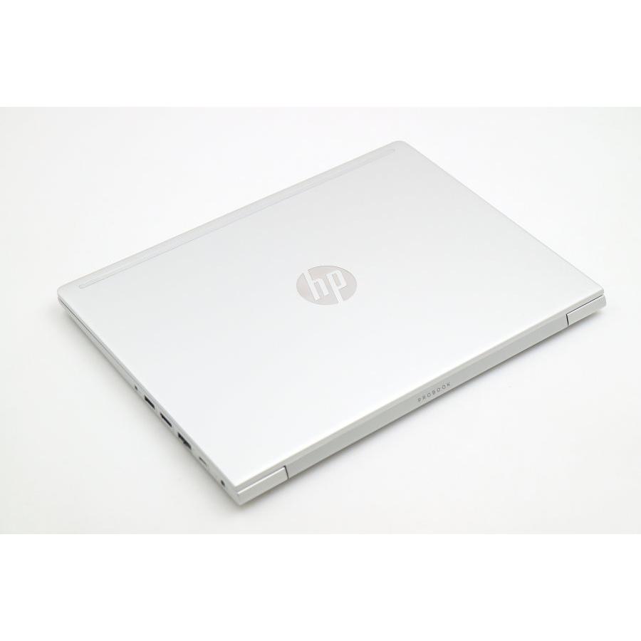 ノートパソコン hp ProBook 430 G6 Core i3 8145U 2.1GHz/8GB/256GB