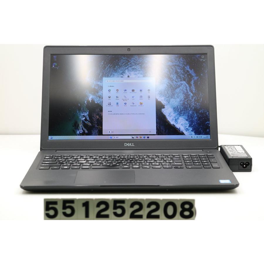Windowsノート本体 F-58/Latitude 3500/i5-8265U/SSD256/8GB F-58/Latitude 3500/i5-8265U/SSD256/8GB Latitude（Dell） デル Dell