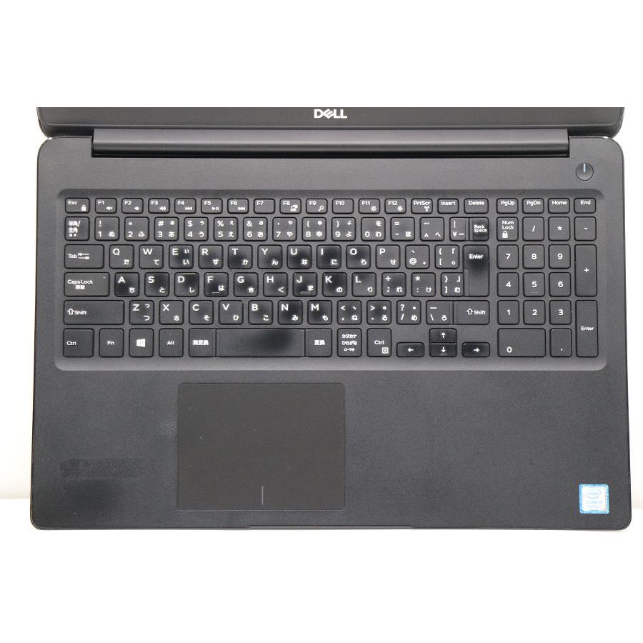 ノートパソコン DELL Latitude 3500 Core i5 8265U 1.6GHz/8GB/256GB