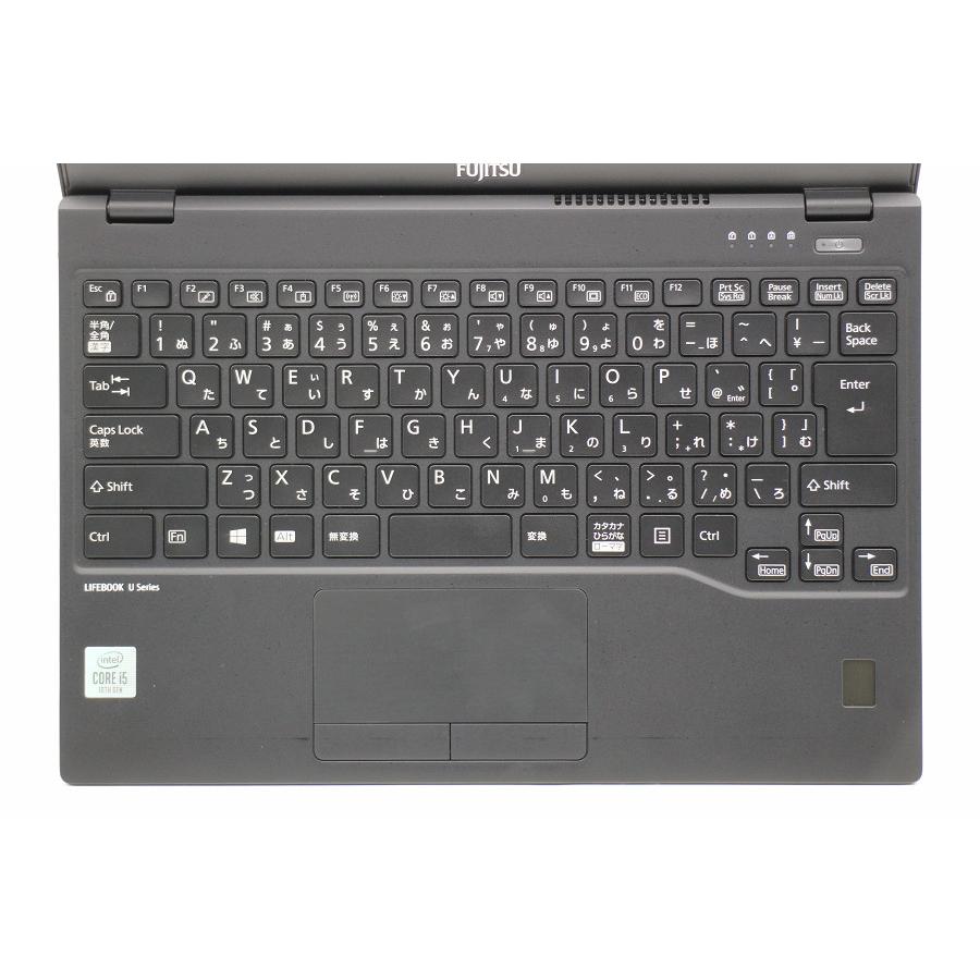 ノートパソコン 富士通 LIFEBOOK U9310/E Core i5 10310U 1.7GHz ノートパソコン 富士通 LIFEBOOK U9310/E Core i5 10310U 1.7GHz