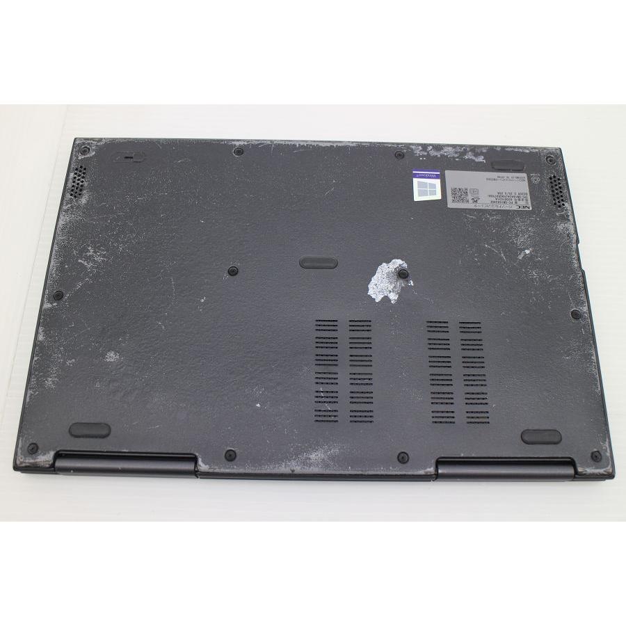 ノートパソコン NEC PC-GN16434GE Core i5 8250U 1.6GHz/8GB/256GB(SSD