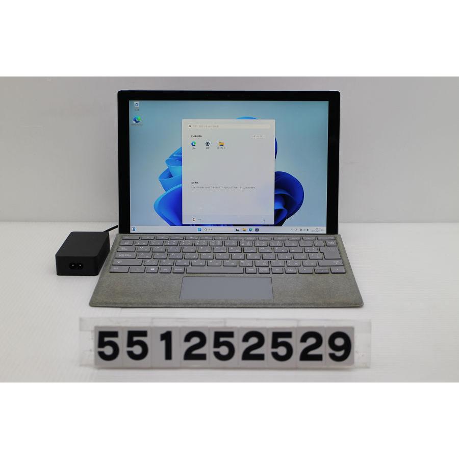 Tablet Windows Microsoft Surface Pro 7 - Intel Core I5, 8GB RAM