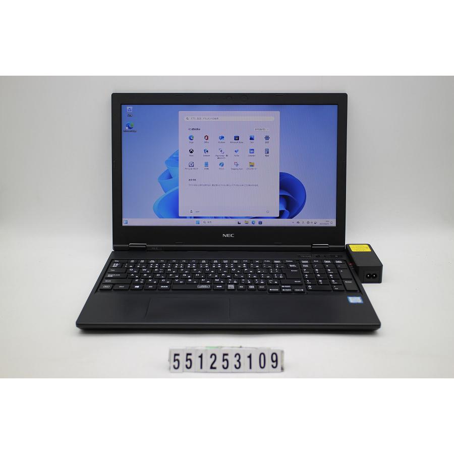 ノートパソコン NEC PC-VKH19XZG5 Core i7 8665U 1.9GHz/8GB ノートパソコン NEC PC-VKH19XZG5 Core i7 8665U 1.9GHz/8GB