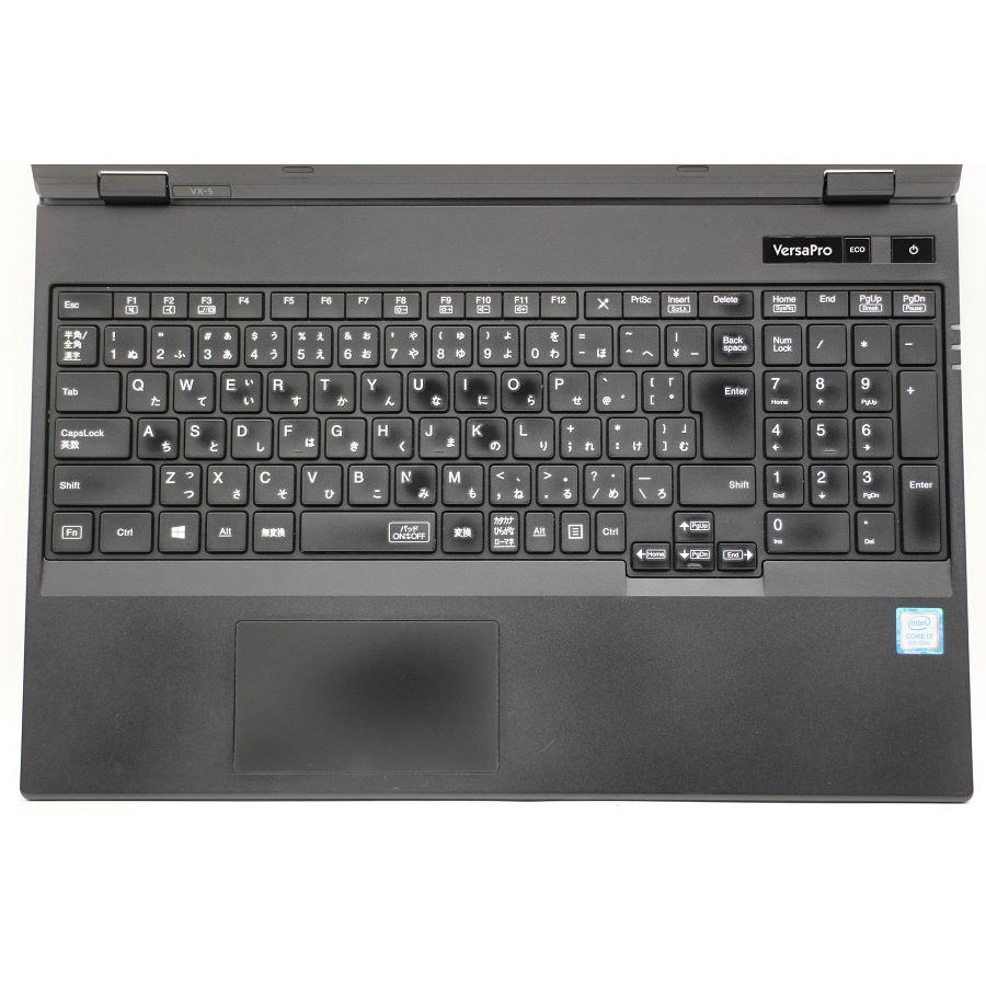 ノートパソコン NEC PC-VKH19XZG5 Core i7 8665U 1.9GHz/8GB ノートパソコン NEC PC-VKH19XZG5 Core i7 8665U 1.9GHz/8GB