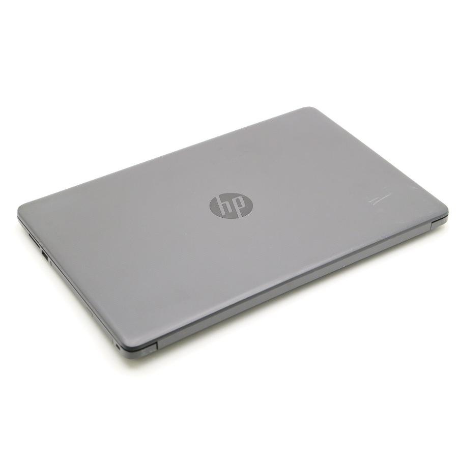 ノートパソコン hp 250 G7 Core i5 8265U 1.6GHz/8GB/256GB(SSD)+500GB