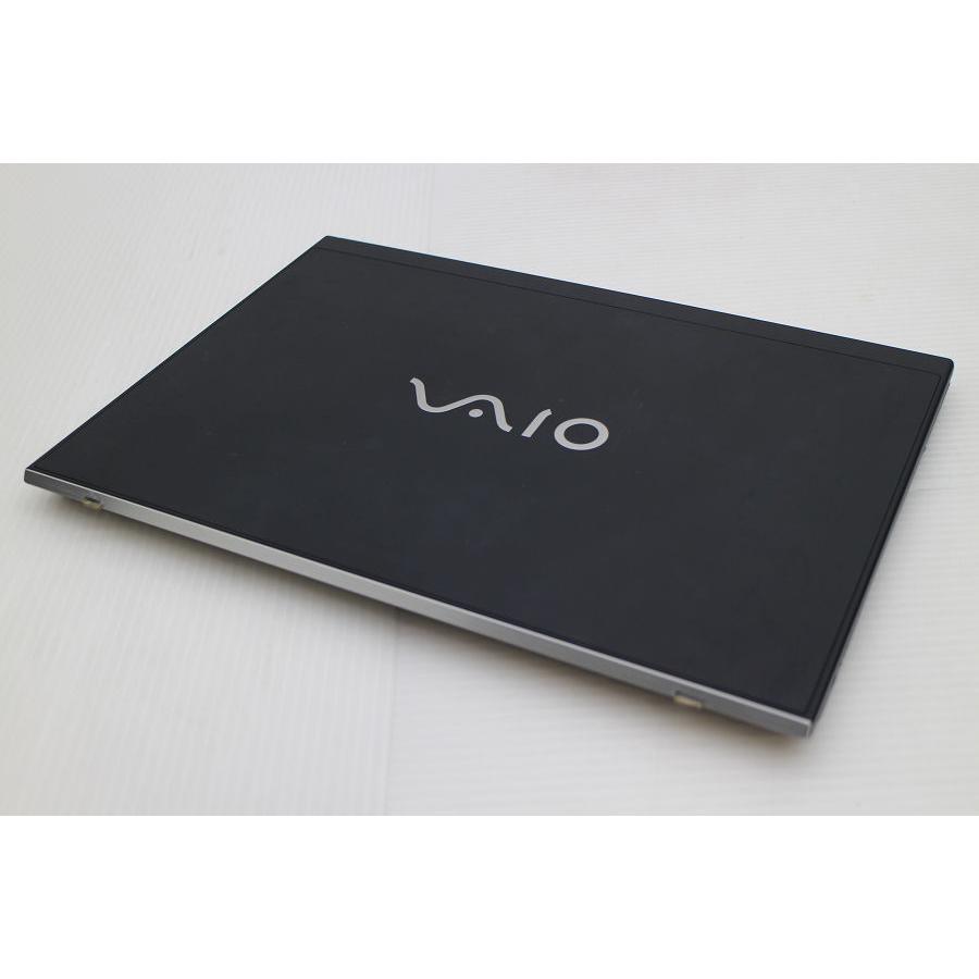 ノートパソコン VAIO VJS142C11N Core i5 10210U 1.6GHz/8GB/256GB(SSD