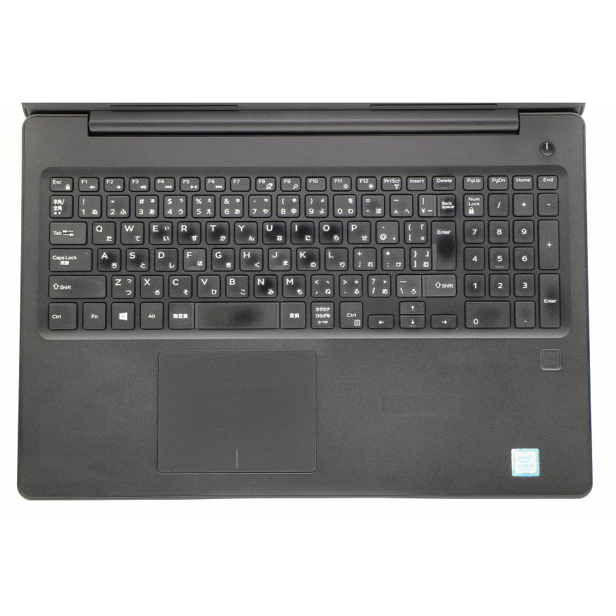 Windowsノート本体 DELL Latitude FHD Core i5-8250U SSD256GB ノートパソコン DELL Latitude 3590 Core i5 8250U 1.6GHz/8GB/256GB