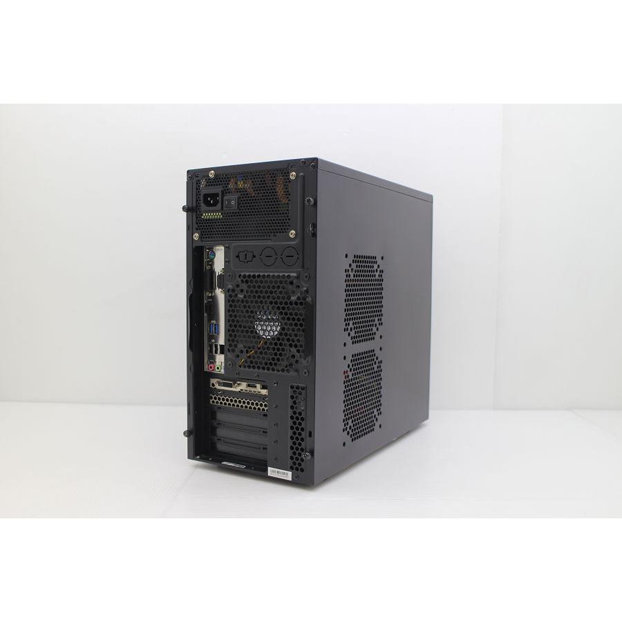 デスクトップ Diginnos GALLERIA Core i5 9400F 2.9GHz/16GB