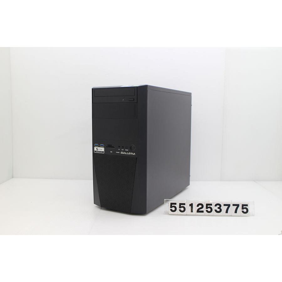 Diginnos デスクトップPC Core i5 Diginnos デスクトップPC Core i5 整備済み品】 ゲーミングPC