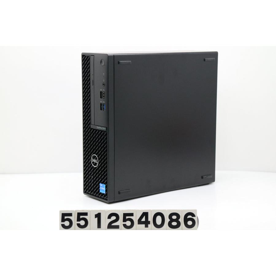 デスクトップ DELL OptiPlex 3000 SFF Core i5 12600 3.3GHz/8GB