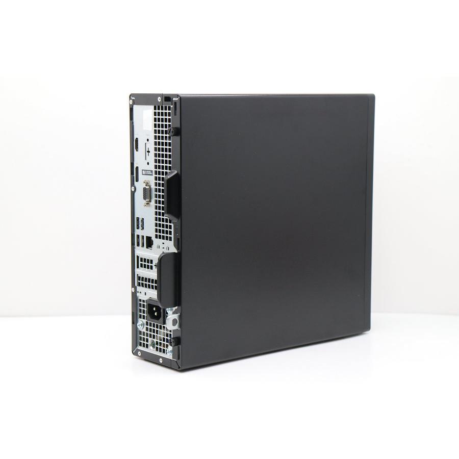 デスクトップ DELL OptiPlex 3000 SFF Core i5 12600 3.3GHz/8GB