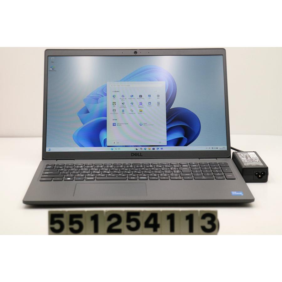 DELL - 【バッテリー良好】ノートPC デル DELL Latitude 3540【i5-1345U・メモリ16GB・SSD256GB】/LT-250548（035854） DELL バッテリー良品DELL Latiude 3540 高性能Core i5 1345U 1.6
