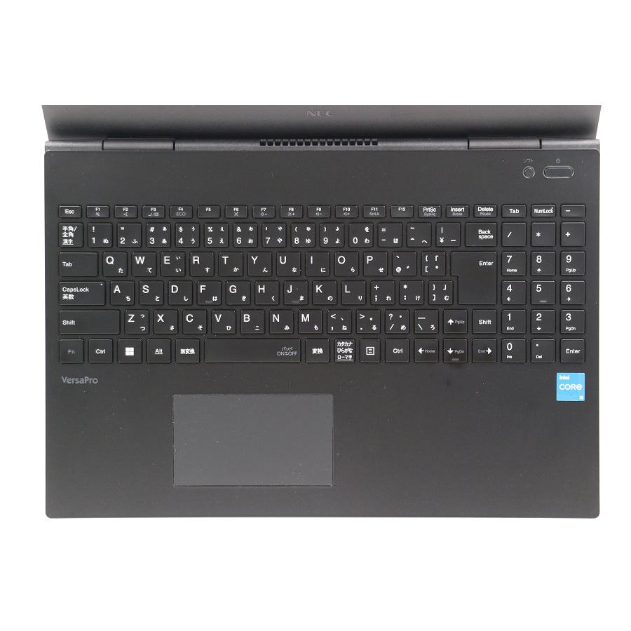 ノートパソコン NEC PC-VKL41FB9J31Z Core i3 1115G4 3GHz/8GB/256GB