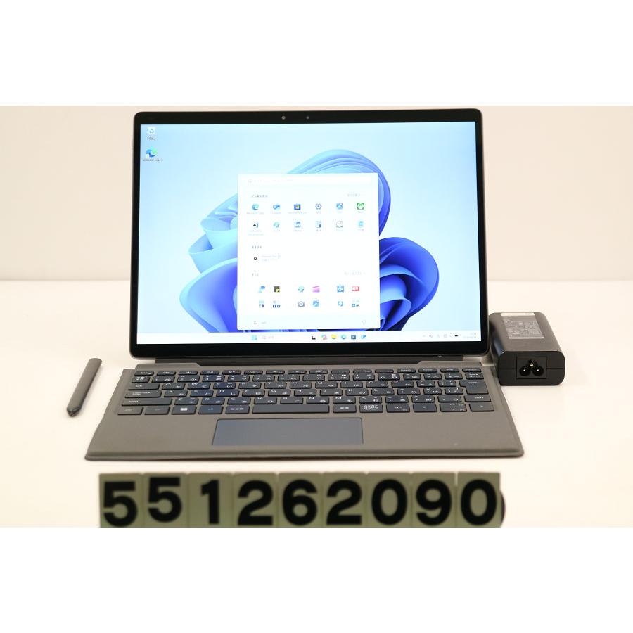 DELL Latitude 7320 Detachable Core i7 1180G7 1.3GHz/16GB/256GB(SSD