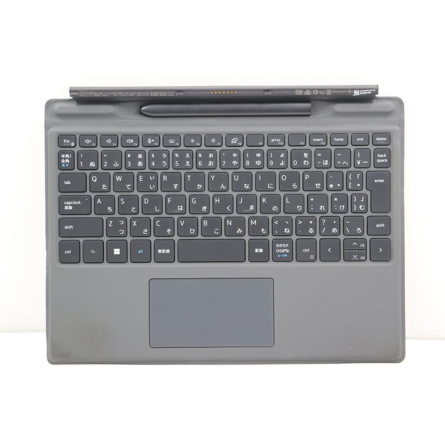 DELL Latitude 7320 Detachable Core i7 1180G7 1.3GHz/16GB/256GB(SSD