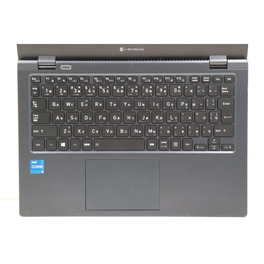 ノートパソコン dynabook G83/HS Core i5 1135G7 2.4GHz/8GB/256GB(SSD