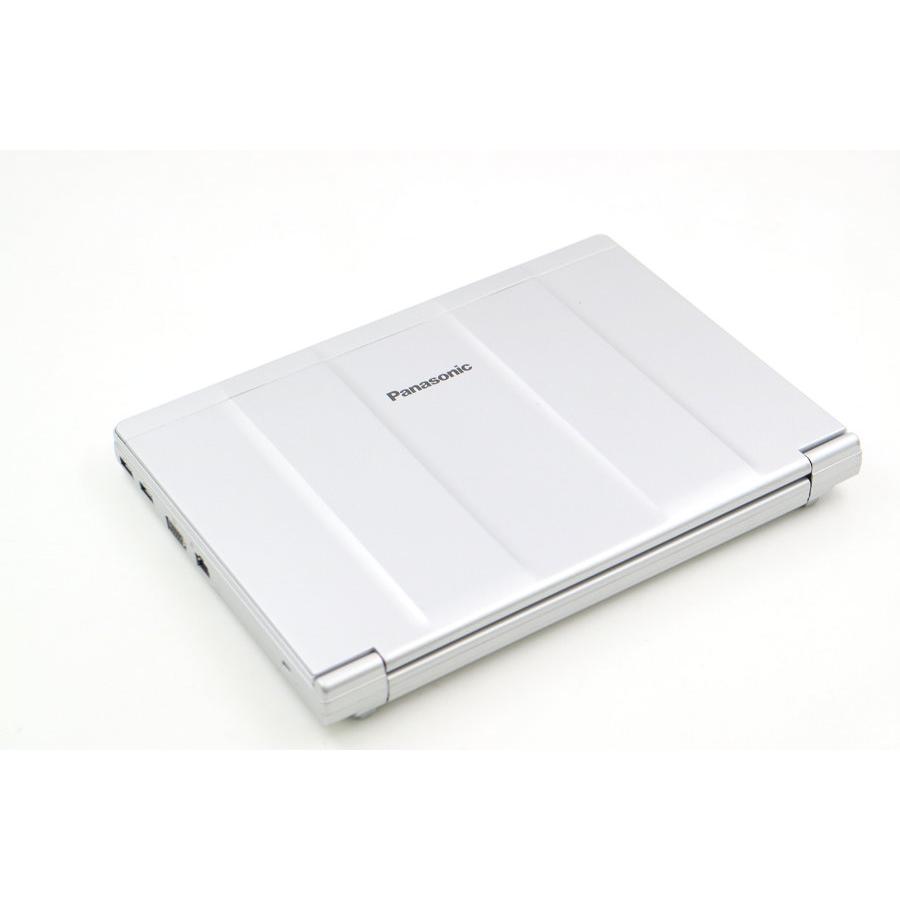 ノートパソコン Panasonic CF-SV9RDQKS Core i5 10310U 1.7GHz/16GB