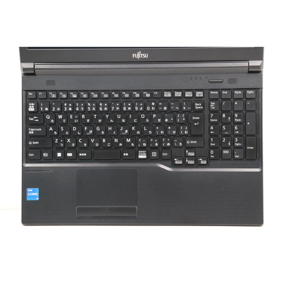ノートパソコン 富士通 LIFEBOOK A5513/M Core i5 1345U 1.6GHz/16GB