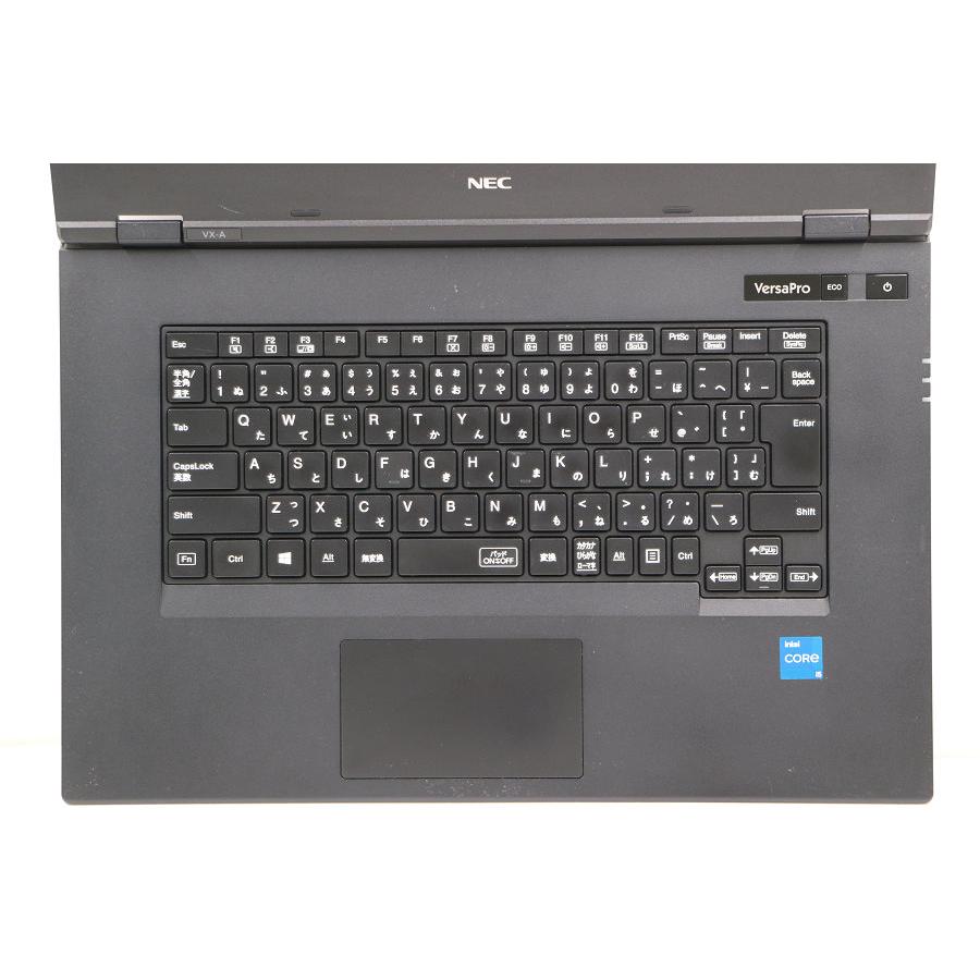 ノートパソコン NEC PC-VKT42XZGA Core i5 1135G7 2.4GHz/8GB/256GB