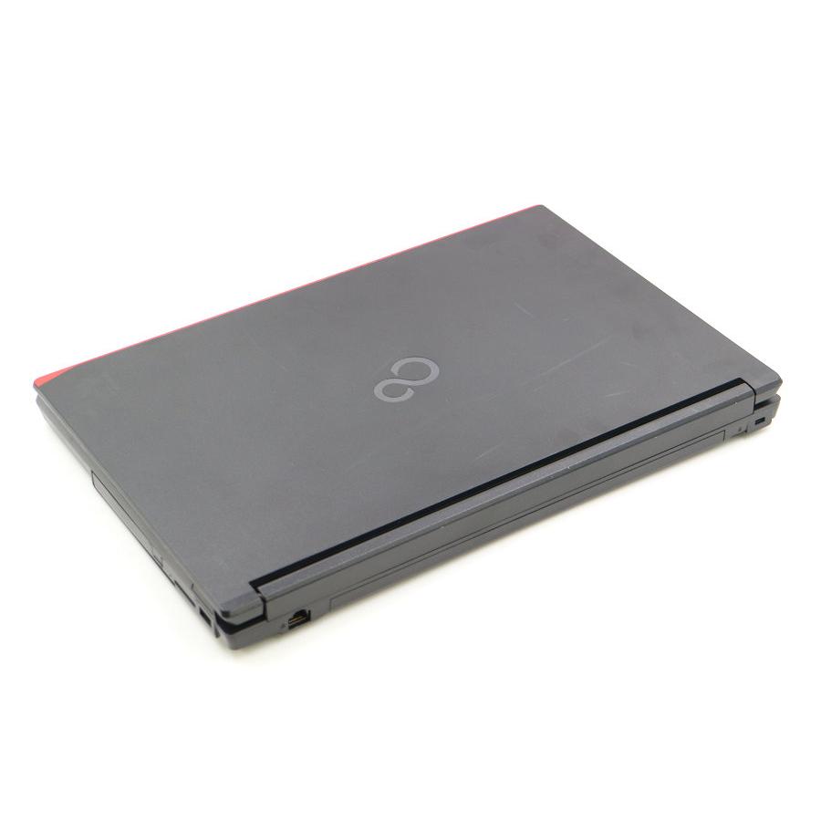 ノートパソコン 富士通 LIFEBOOK A5512/J Core i5 1245U 2.5GHz/16GB