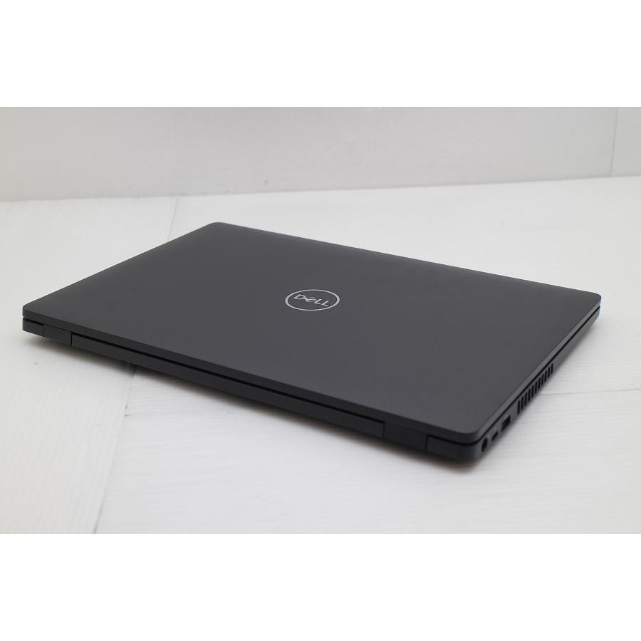 ノートパソコン DELL Latitude 5500 Core i5 8265U 1.6GHz/8GB/256GB
