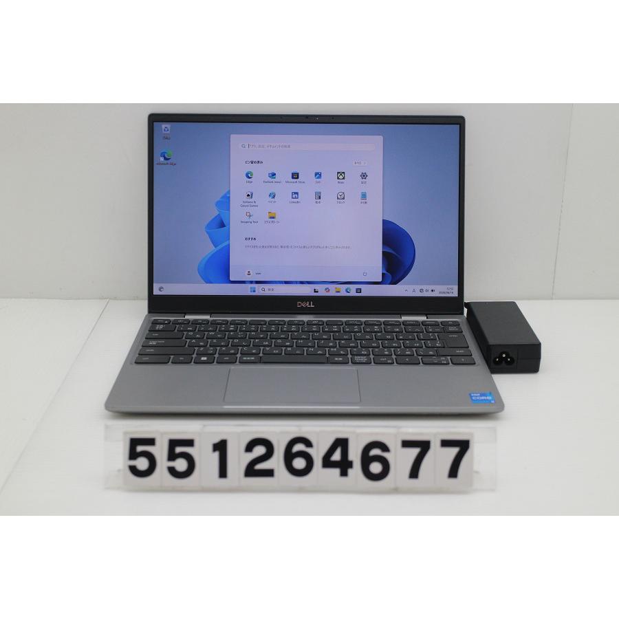 ノートパソコン DELL Latitude 3320 Core i5 1145G7 2.6GHz/16GB/256GB