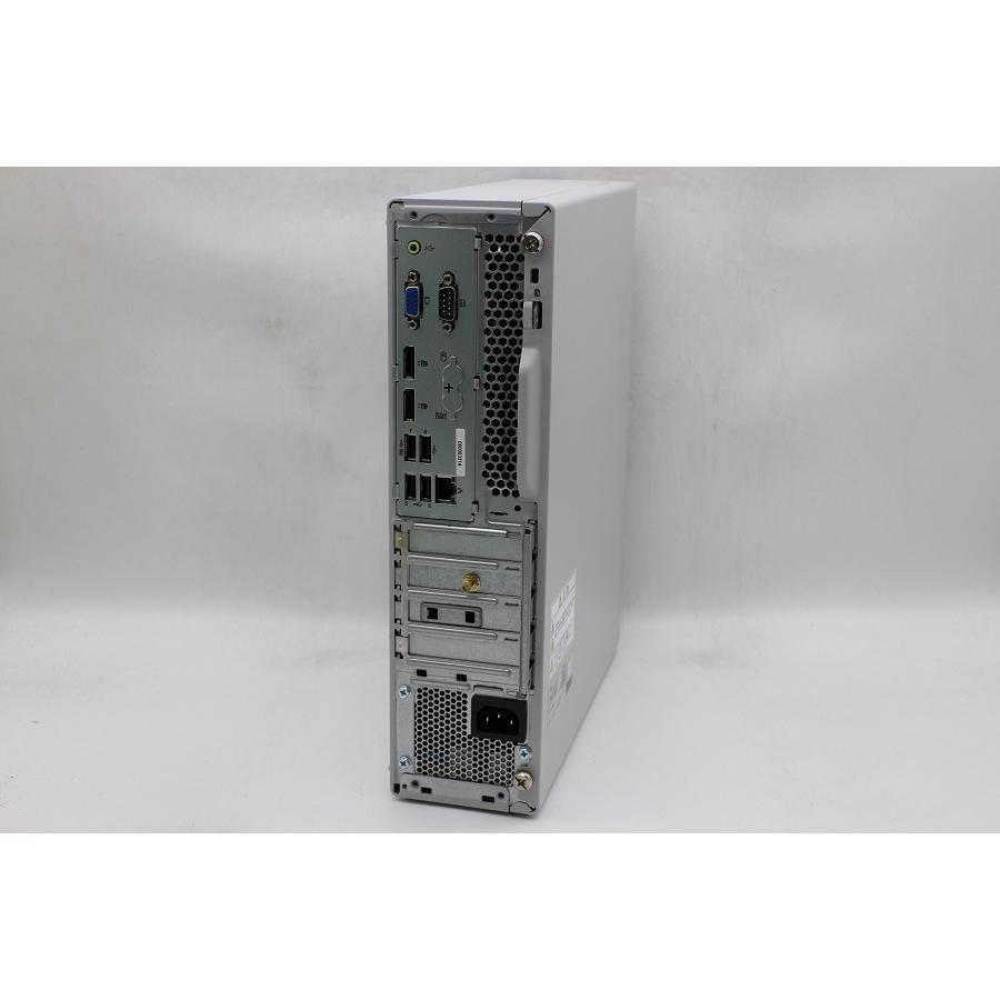 デスクトップ NEC PC-MKM30BZG6 Core i5 9500 3GHz/8GB/256GB(SSD 