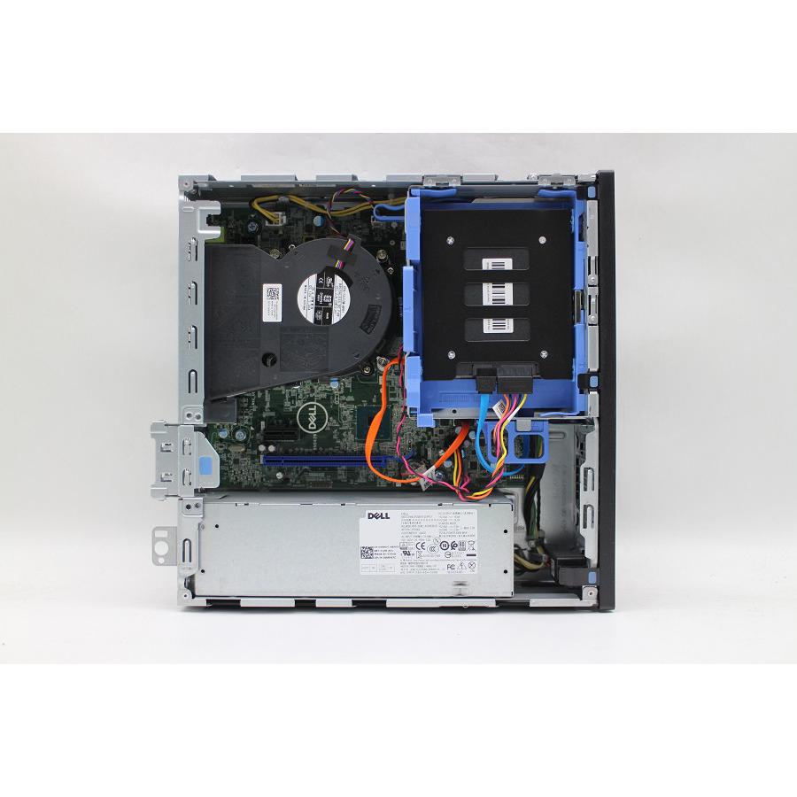 デスクトップ DELL Optiplex 3070 SFF Core i5 9500 3GHz/8GB/256GB